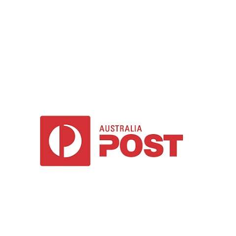 Photo: Australia Post - Chermside Centre Post Shop