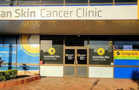 Photo: Australian Skin Cancer Clinics - Chermside