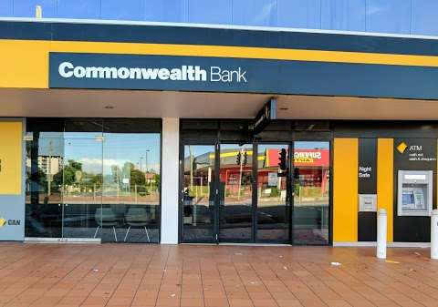 Photo: Commonwealth Bank Chermside Branch