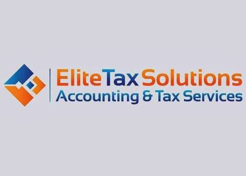 Photo: Elite Tax Solutions