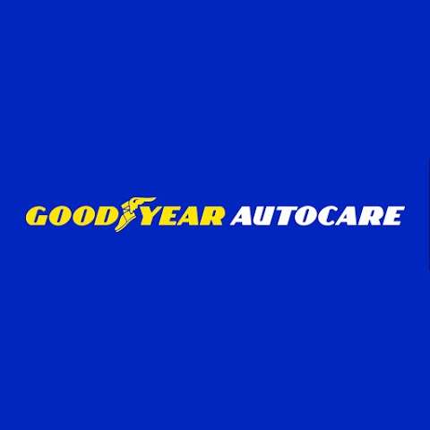 Photo: Goodyear Autocare Chermside