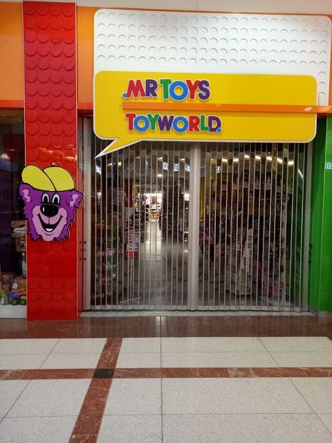 Photo: Mr Toys Toyworld Chermside