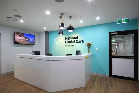Photo: National Dental Care - Chermside