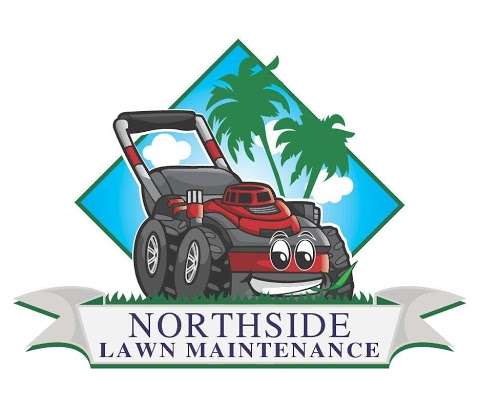 Photo: Northside Lawn Maintenance