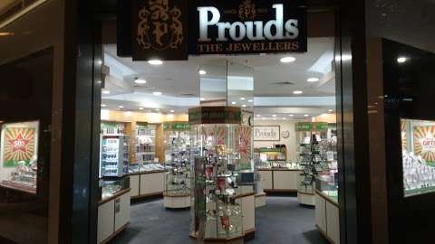 Photo: Prouds Jewellers