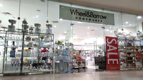 Photo: Wheel&Barrow