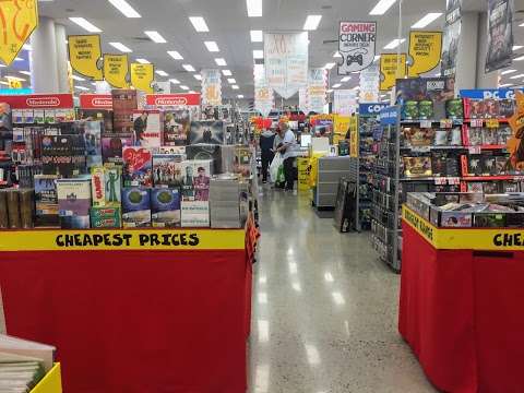 Photo: JB Hi-Fi Chermside