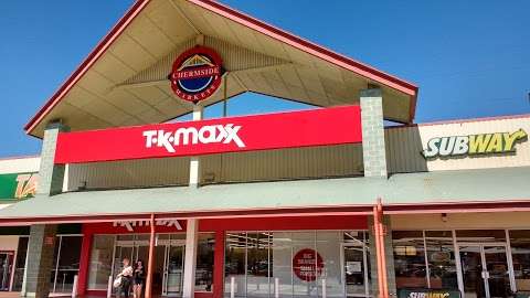 Photo: TK Maxx