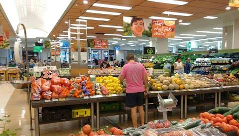 Photo: Woolworths Chermside Central